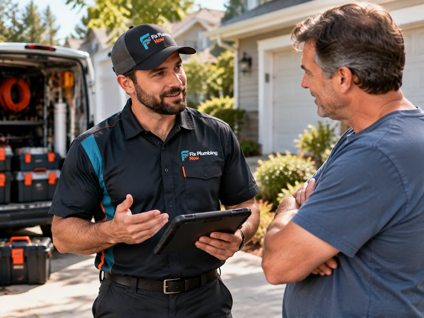 Clogged Drain Service Camden, AR FAQs
